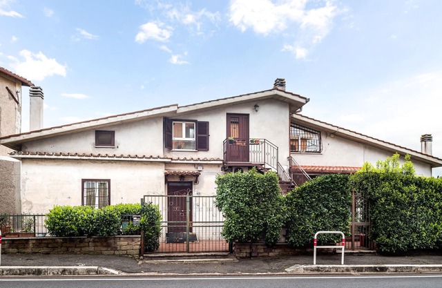 Cozy apartment in Castelnuovo di Porto