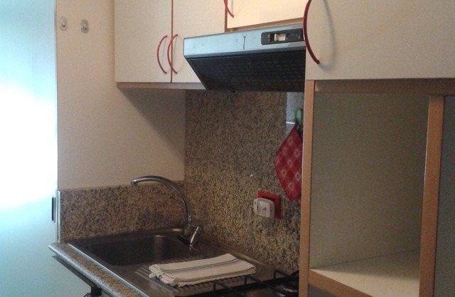 Cozy apartment in Madonna di Campiglio