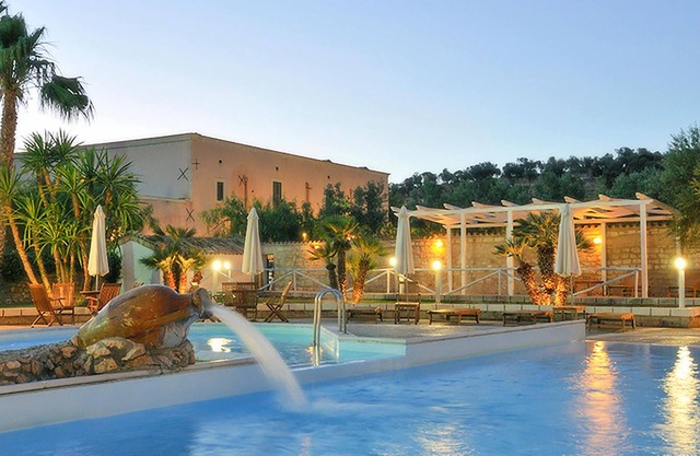 Cozy apartment in San Giovanni Rotondo