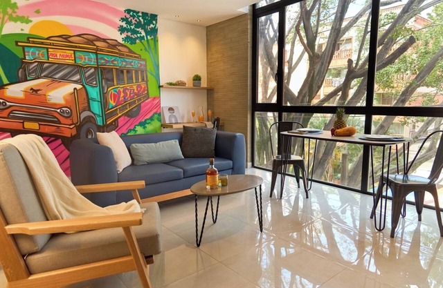 Cozy Aparta-Suite Stadio| Rosa Negra