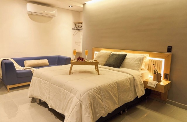 Cozy Aparta-Suite Studio | Rosa Negra