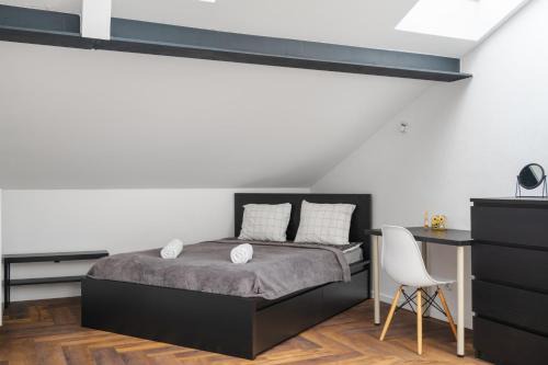 Cozy Apartament Karola Marcinkowskiego 4