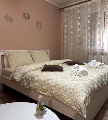 Cozy Apartament