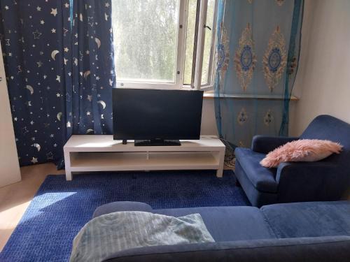 Cozy Aparti