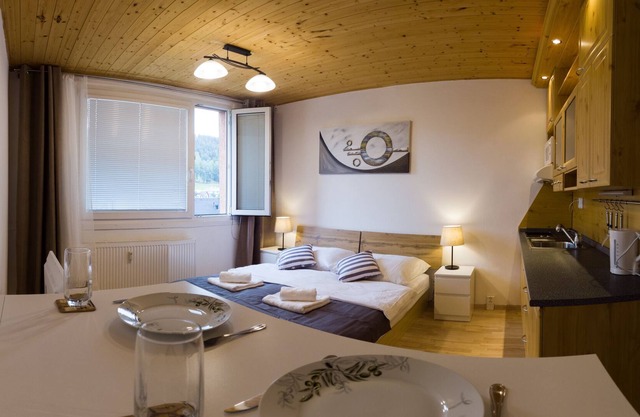 Cozy Apartment for 2 w/ Breathtaking Mountain View