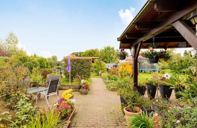 Cozy Apartment in Kröpelin with Garden