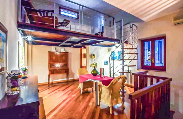 Cozy apartment in Belvedere Marittimo