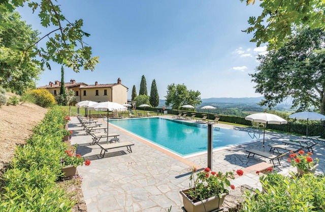 Cozy apartment in S. Giustino Valdarno