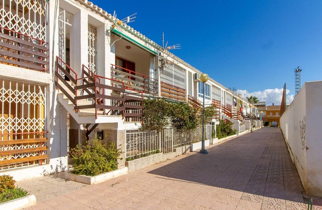Cozy apartment in Puerto de Mazarrón