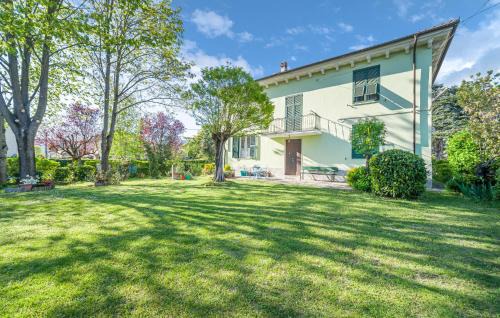 Cozy Apartment In Borghetto Di Borbera