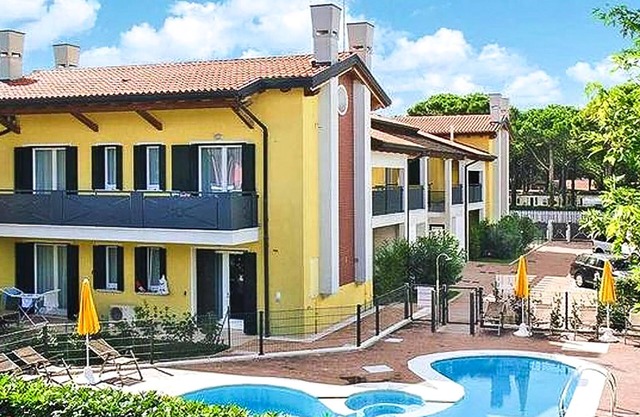Cozy apartment in Cavallino-Treporti
