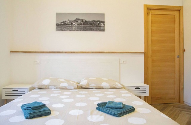 Cozy Apartment in the Historic Heart of Trevignano Romano