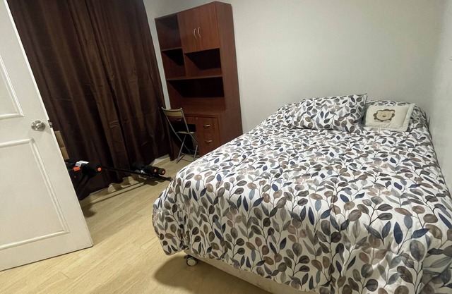 Cozy apartment 5 minutes away from the U.S. embassy in Surco
