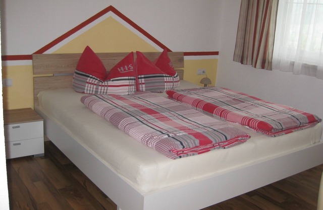 Cozy apartment with panorama over the beautiful Zillertal