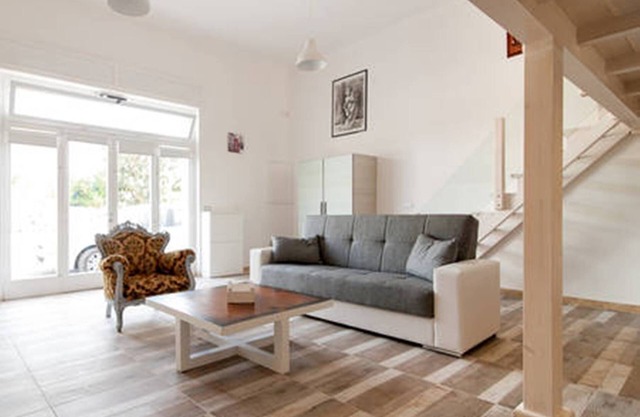 Cozy apartment in Salento a few steps from Otranto