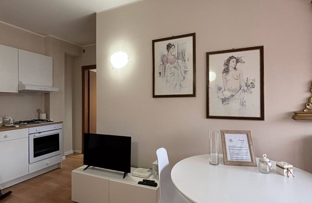 Cozy apartment 10 minutes from Marmore Falls