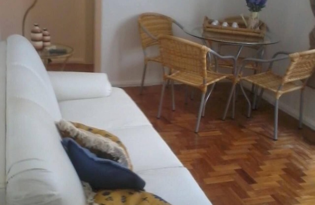 Cozy apartment 20 meters from the beach, near the kiosks.