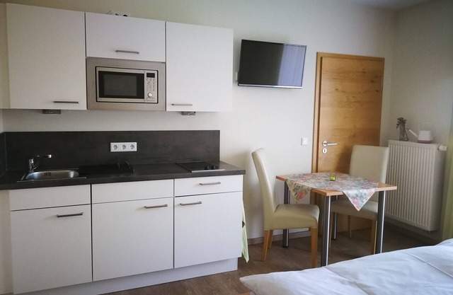 Cozy apartment (23sqm) with balcony