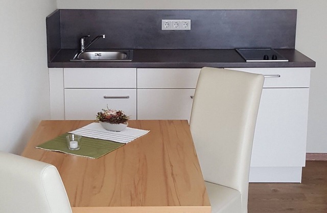 Cozy apartment (23sqm) with balcony