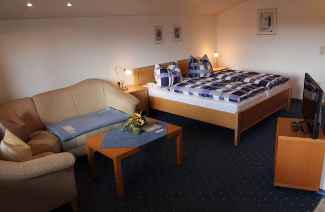 Appartements Pension Hammerschmied Lam