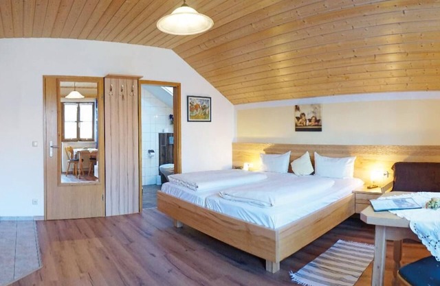 Cozy apartment (31sqm) with balcony