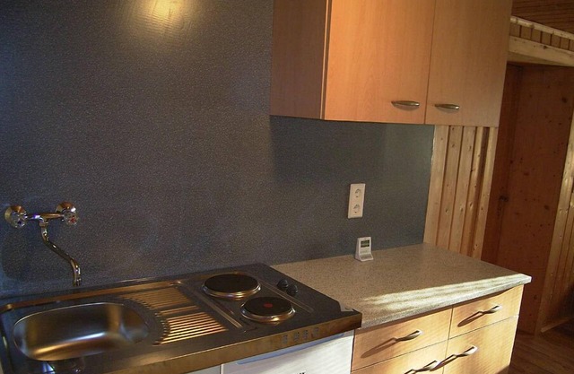 Cozy apartment (35sqm) with sun terrace