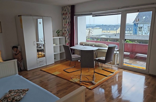Cozy apartment 38 m 2 in Dortmund Aplerbeck