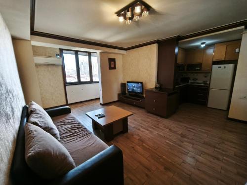 Cozy Apartment