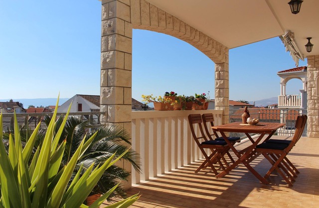 Cozy apartment Ane, near Split