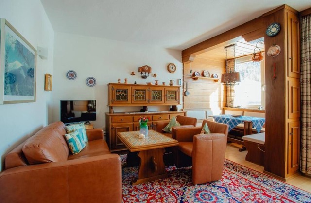 Cozy apartment Tirol by MoniCare