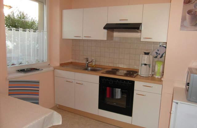 Cozy apartment at the gates of Bamberg (UNESCO-W, on the Main-Regnitz bike path