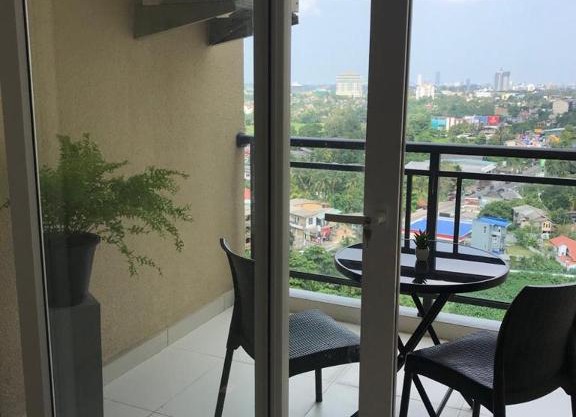 Cozy apartment Battaramulla