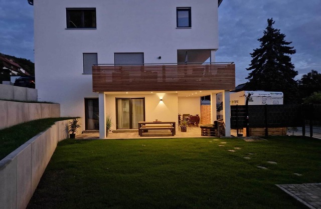 Cozy Apartment, Beilngries