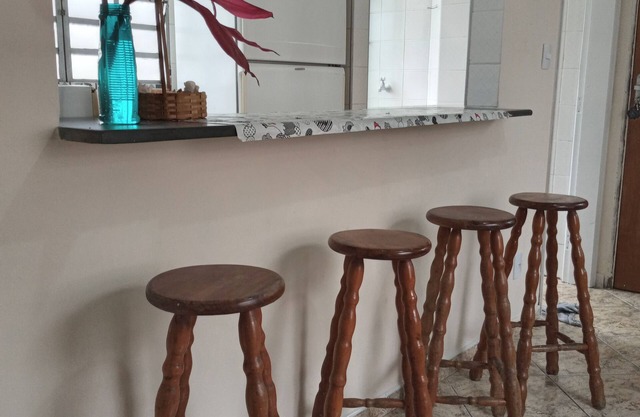Cozy Apartment Boqueirão/Guilhermina
