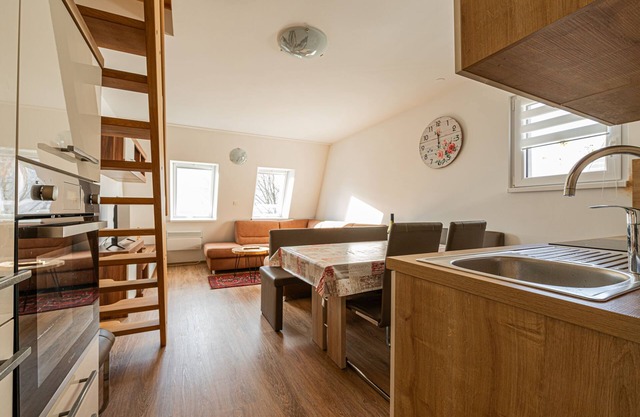 Cozy Apartment Bovec, Bovec, Slovenia