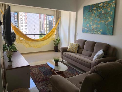 Cozy apartment by the ocean