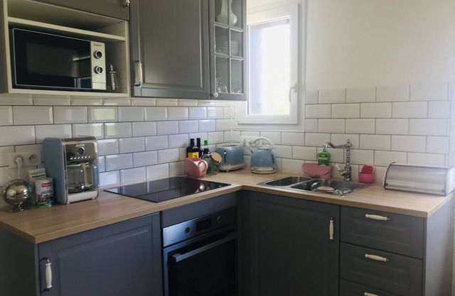Cozy Apartment "Céline et Juliette"