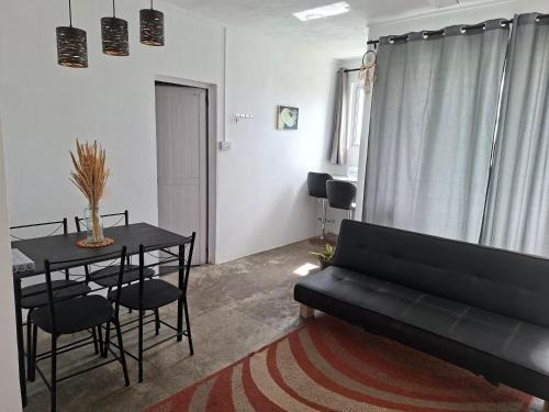 Cozy Apartment Calodyne