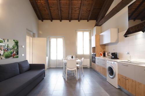 Cozy Apartment Cascina Cotica 3 - San Siro Milano