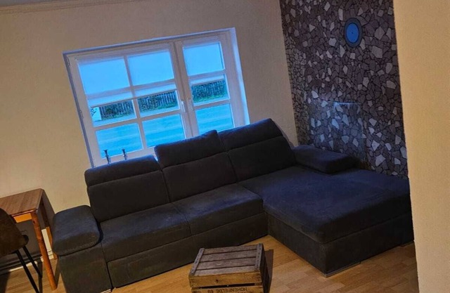 Cozy apartment, centrally located!
