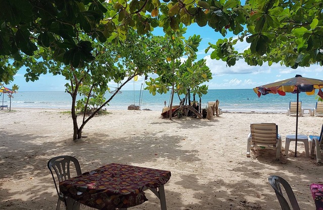 Cozy Apartment Close to Amazing Beach. 39 sqm