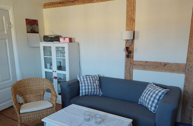 Cozy apartment - close to the center
