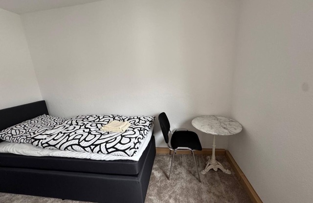 Cozy apartment: Close to nature & city - perfect for families & business travelers