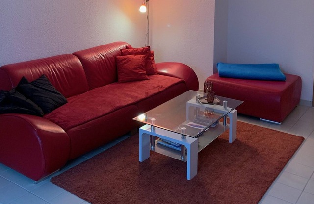 Cozy apartment