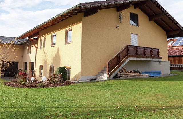 Cozy Apartment in Ruhmannsfelden with Swimming pool