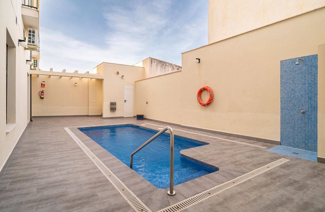 Cozy apartment in Fuente de Piedra