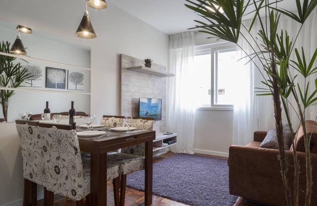 Cozy apartment - Excellent location - 3 km from city center