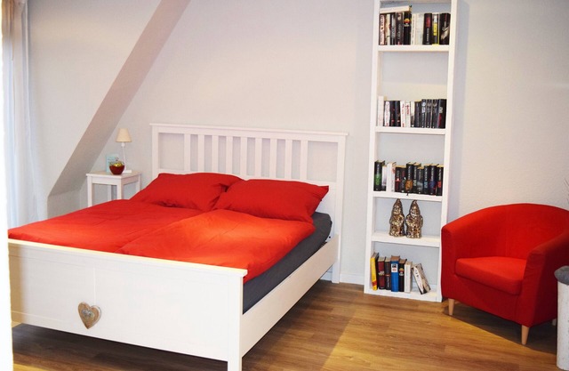 Cozy apartment for 2 in Sandkrug/Oldenburg