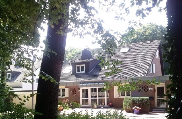 Cozy apartment for Cologne - Leverkusen - Bergisch Gladbach, close to the fair