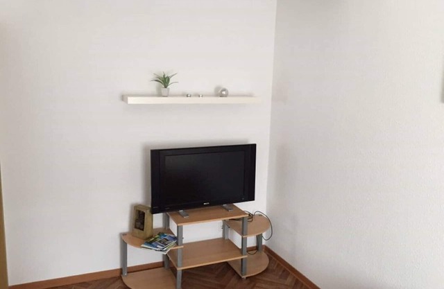 Cozy apartment for up to 5 people. Alleinnutz.